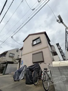 メゾンDEソレイユの画像