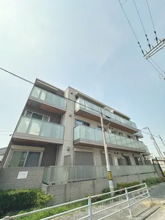 ブルーメ平野西の画像