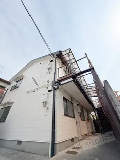 寿コーポの画像