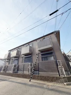 メゾンドゥ長瀬Ⅱの画像