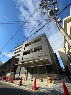 フジパレス鴻池新田V番館の画像