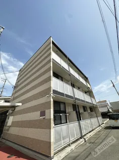 レオパレスタチバナの画像