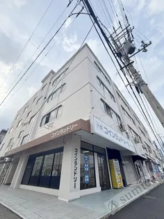 ダイワ高井田ビル【3階】の外観