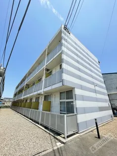 レオパレスソレイユIIの画像