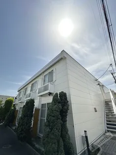 レオパレスコンフォートの画像