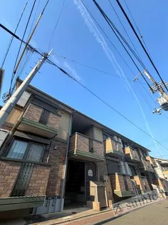 サンハイツ横沼の画像