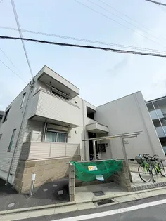 エスポワール花園の画像