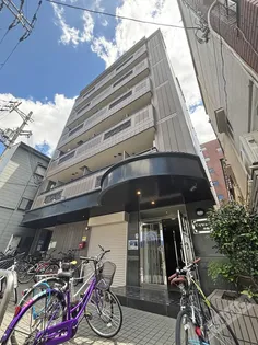 CTビュー小阪の画像