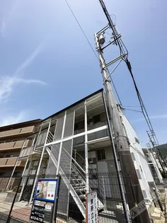 レオパレス千ーSENーIIの画像