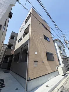 ハーモニーテラス今林の画像