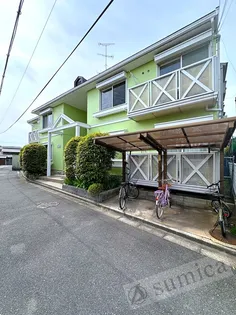 グリーンハイツ吉川の画像