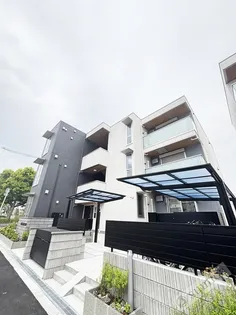 クラシスト苅田EASTの画像