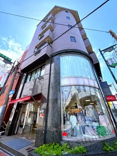 大宝 小阪駅前ヴィラデステ【4階】の外観