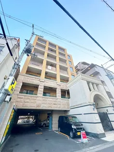 サイプレス小阪駅前【5階】の外観