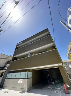 RITZ SQUARE STREAMⅡの画像