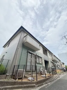 エーデルハイムAの画像