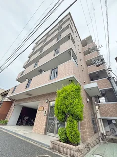 ネオ グランツ高井田の画像
