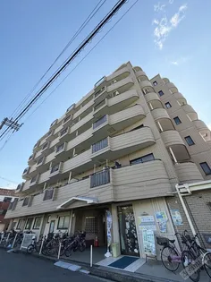 サンビレッジの画像