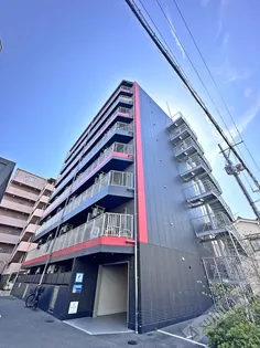 グランパシフィック桃谷の画像