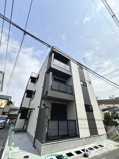 D PORTA FREESIAの画像