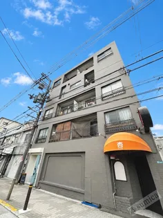 マンションアサノの画像