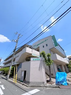 ガーデンハウスの画像