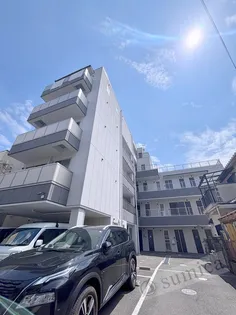 第8美和マンションの画像