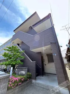 アンプルールフェール東花園の画像