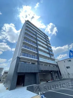 エスリード ザ レーヴ大阪の画像
