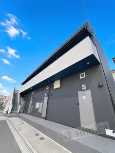 サンテラス西岩田の画像
