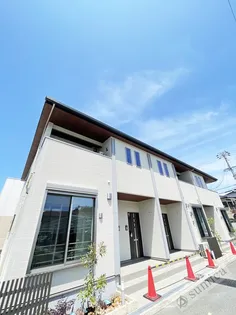 MA MAISONの画像