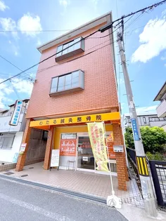 ハイツ松風の画像