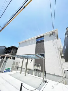 コスモ西今川の画像