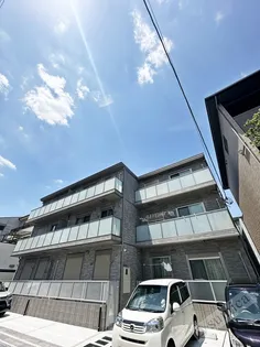 グレースメゾン背戸口の画像