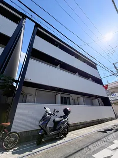 CITY PAL TAJIMA EASTの画像