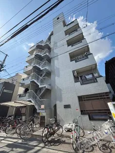 フリーディオ今里の画像