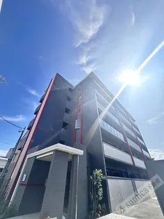 グランパシフィック田島の画像