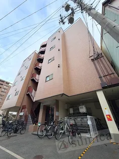 エトワールヴィルーR大今里の画像