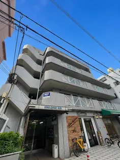 ウイングコート関西の画像