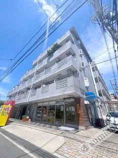 リリーフ明日香新石切の画像