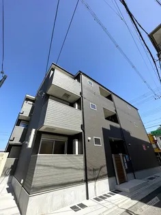 FSTYLE大蓮北1号館の画像