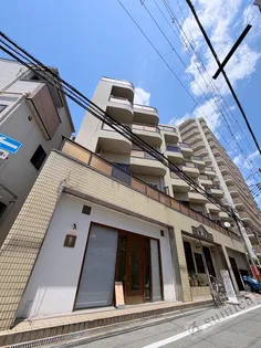 ウエンズ緑橋の画像