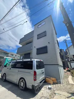 LIB HIRAOKAの画像
