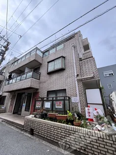グランドハイツ大今里の画像