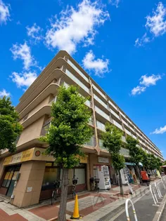 シャルム小阪Ⅰ番館の画像