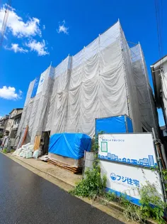 フジパレス鴻池新田駅東の画像