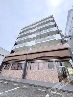 シャンポール東大阪の画像