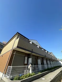 フジパレス光南町の画像