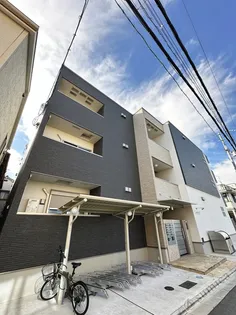 フジパレス若江岩田サウスの画像