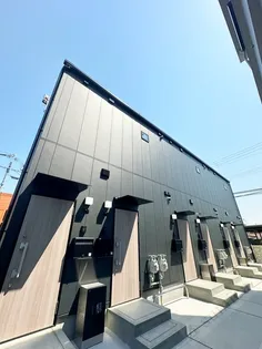EVERGREENの画像